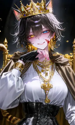 Profile image of 니벨