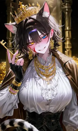 Profile image of 니벨