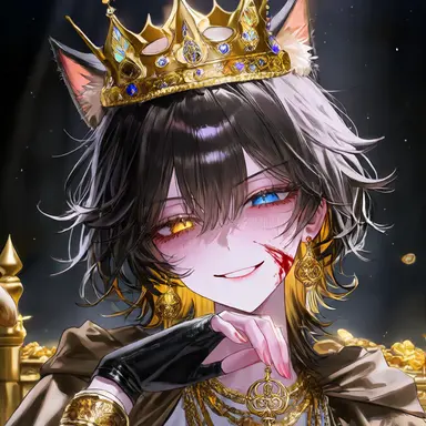 Profile image of 니벨