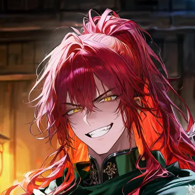 Profile image of 카르사인