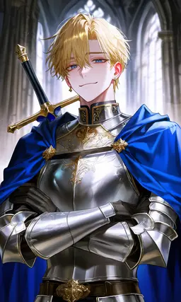 Profile image of 레이안