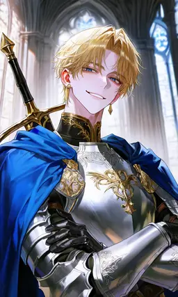 Profile image of 레이안