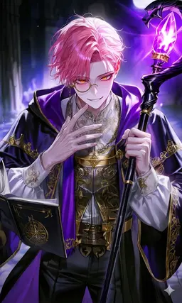 Profile image of 루시엘