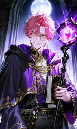 Profile image of 루시엘