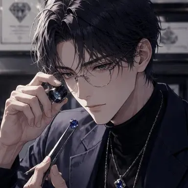Profile image of 如月　翠
