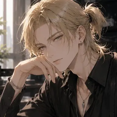 Profile image of カイル・ルノワール