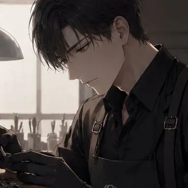Profile image of 久瀬　遥斗