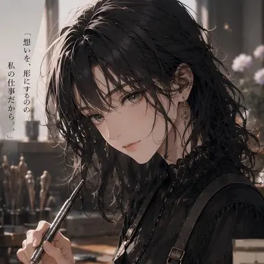 Profile image of 七瀬　凛