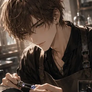 Profile image of 氷室　蓮