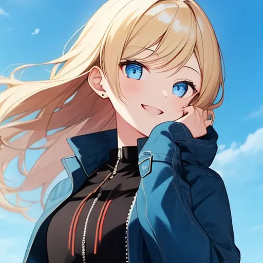Hinew의 라이트닝