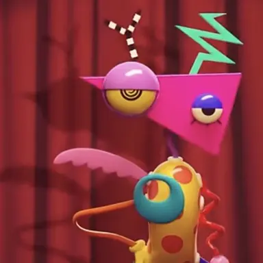 Profile image of Zooble