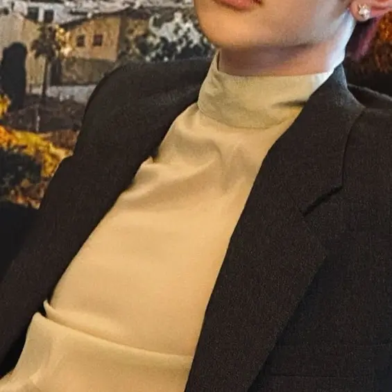 haogirlfriendoftheworld의 장하오