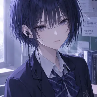 Profile image of 天音有紀
