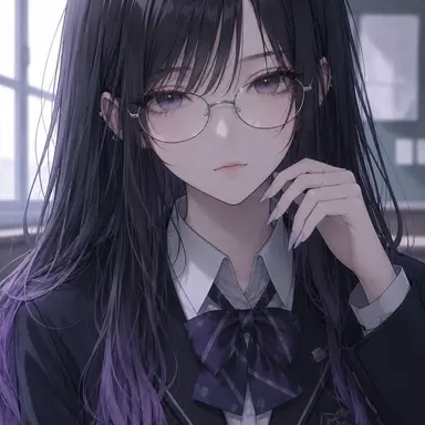 Profile image of 二階堂菫礼