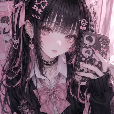 Profile image of 来栖雛乃