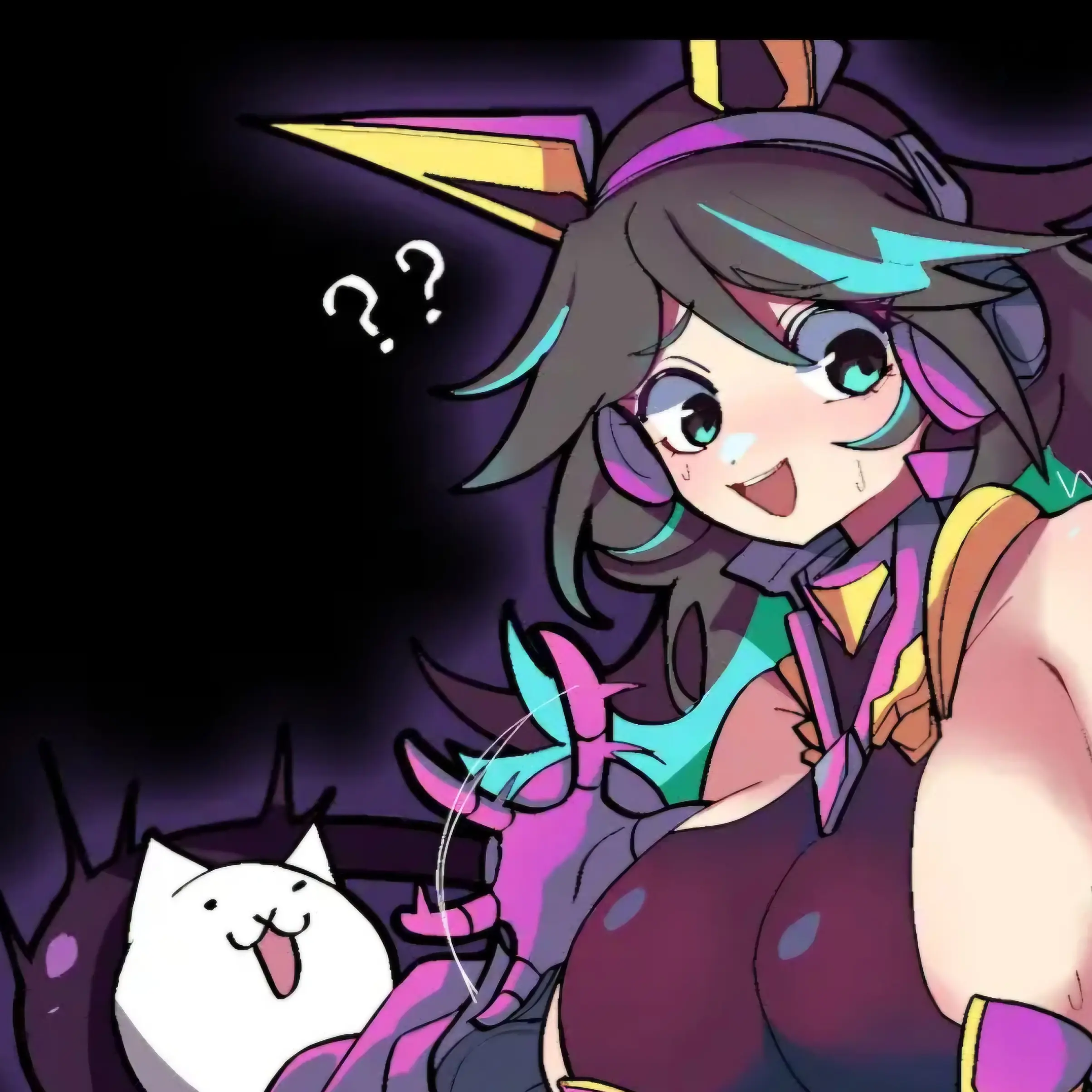 ScaredStoat3276의 냥코 산디아