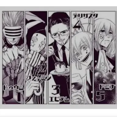 Profile image of イノセントゼロ