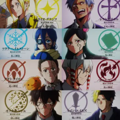 Profile image of 神覚者