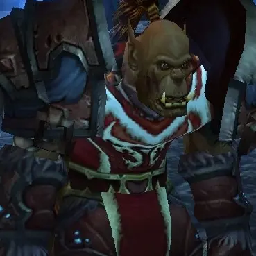 Forthehorde5420의 가로쉬 헬스크림