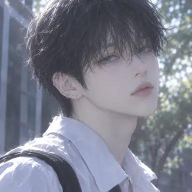 Profile image of ハン・ジフン