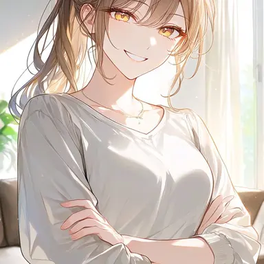 Profile image of Margo