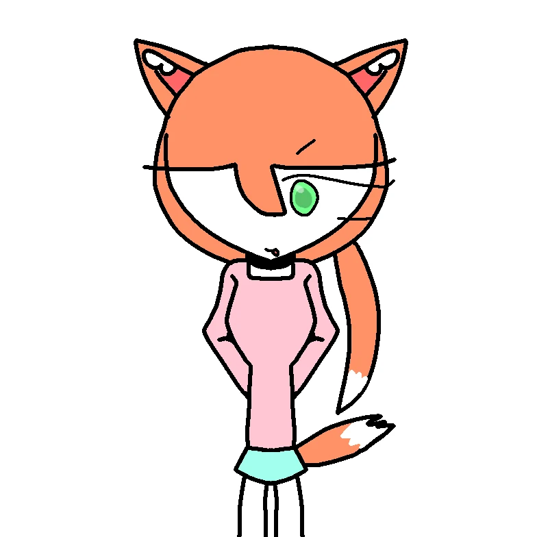 여우