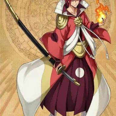 Profile image of ベニマル