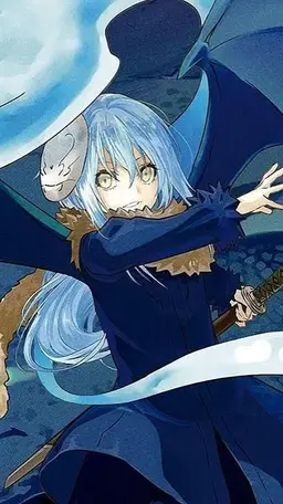 Profile image of リムル・テンペスト