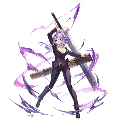 Profile image of シオン