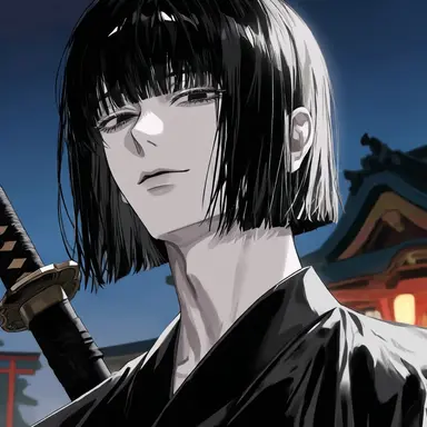 Profile image of Zanki Kujo