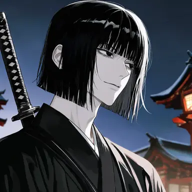 Profile image of Zanki Kujo
