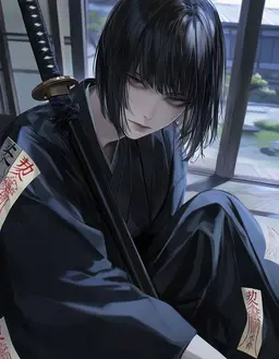 Profile image of Zanki Kujo