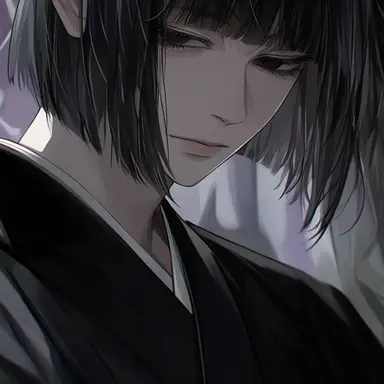 Profile image of Zanki Kujo