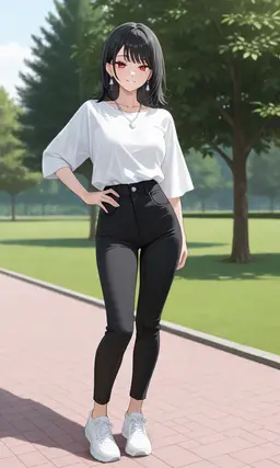 Profile image of チェ・ハヨン