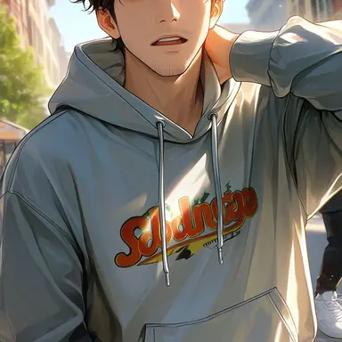 Profile image of Richie