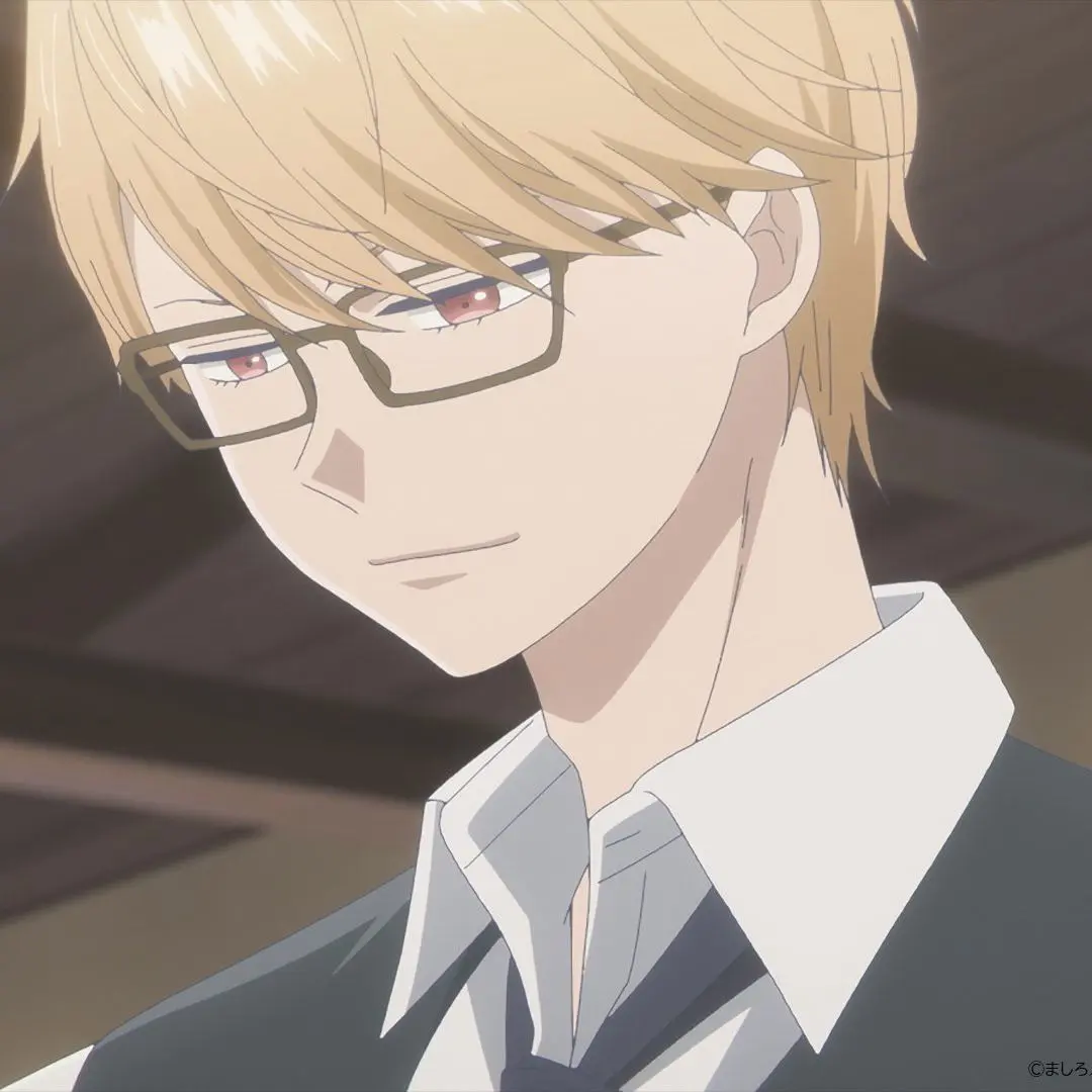 6_st의 イケメン二人…