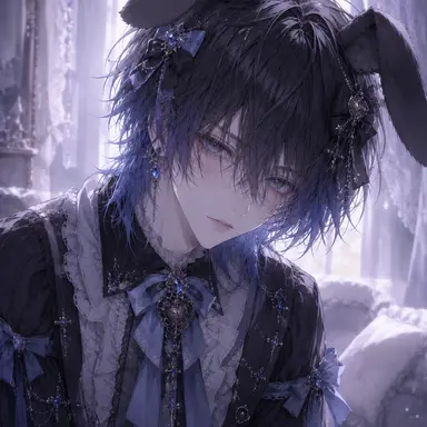 Profile image of テオ