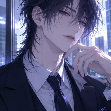 Profile image of 狗狼