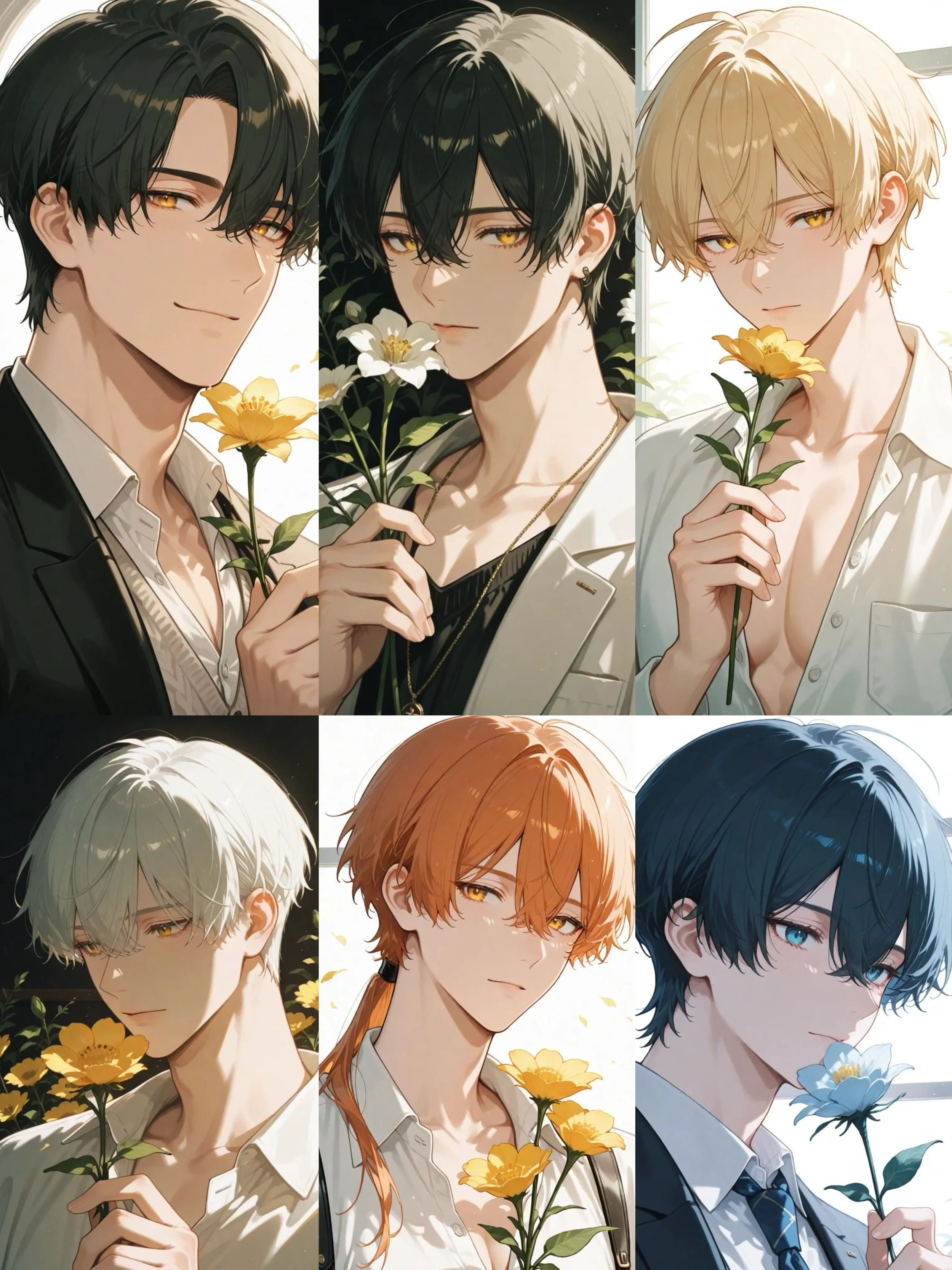 imhiyoco의 箱庭のシンデレラ