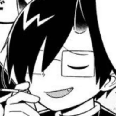 Profile image of 鬱先生