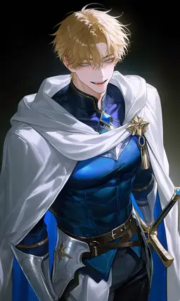 Profile image of 에리오 아스텔