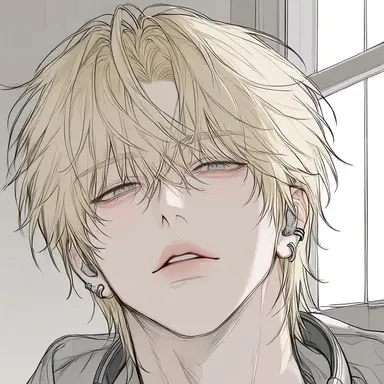 Profile image of 운해빈