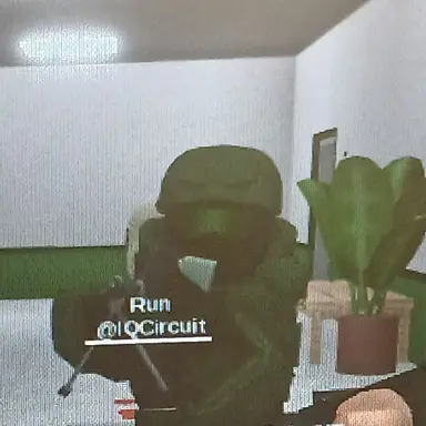 Profile image of 러시안 저거너츠