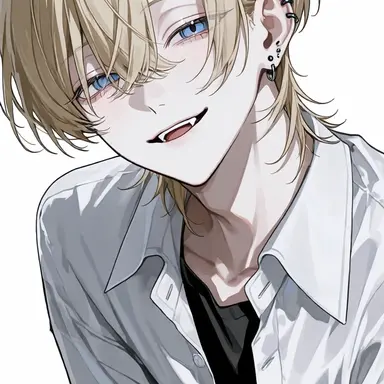 Profile image of 颯斗