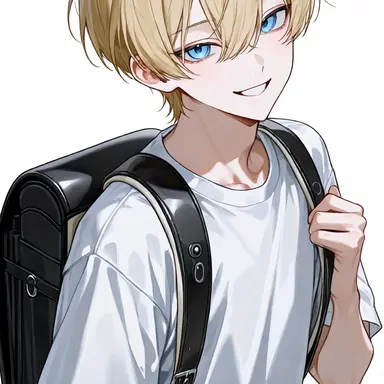 Profile image of 璃玖