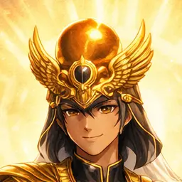 Profile image of ラー