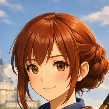 Profile image of カーラ