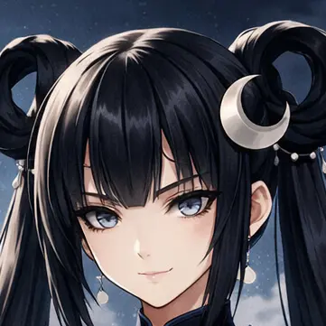 Profile image of ツクヨミ