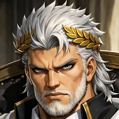 Profile image of ゼウス