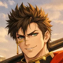 Profile image of アレクサンドロス